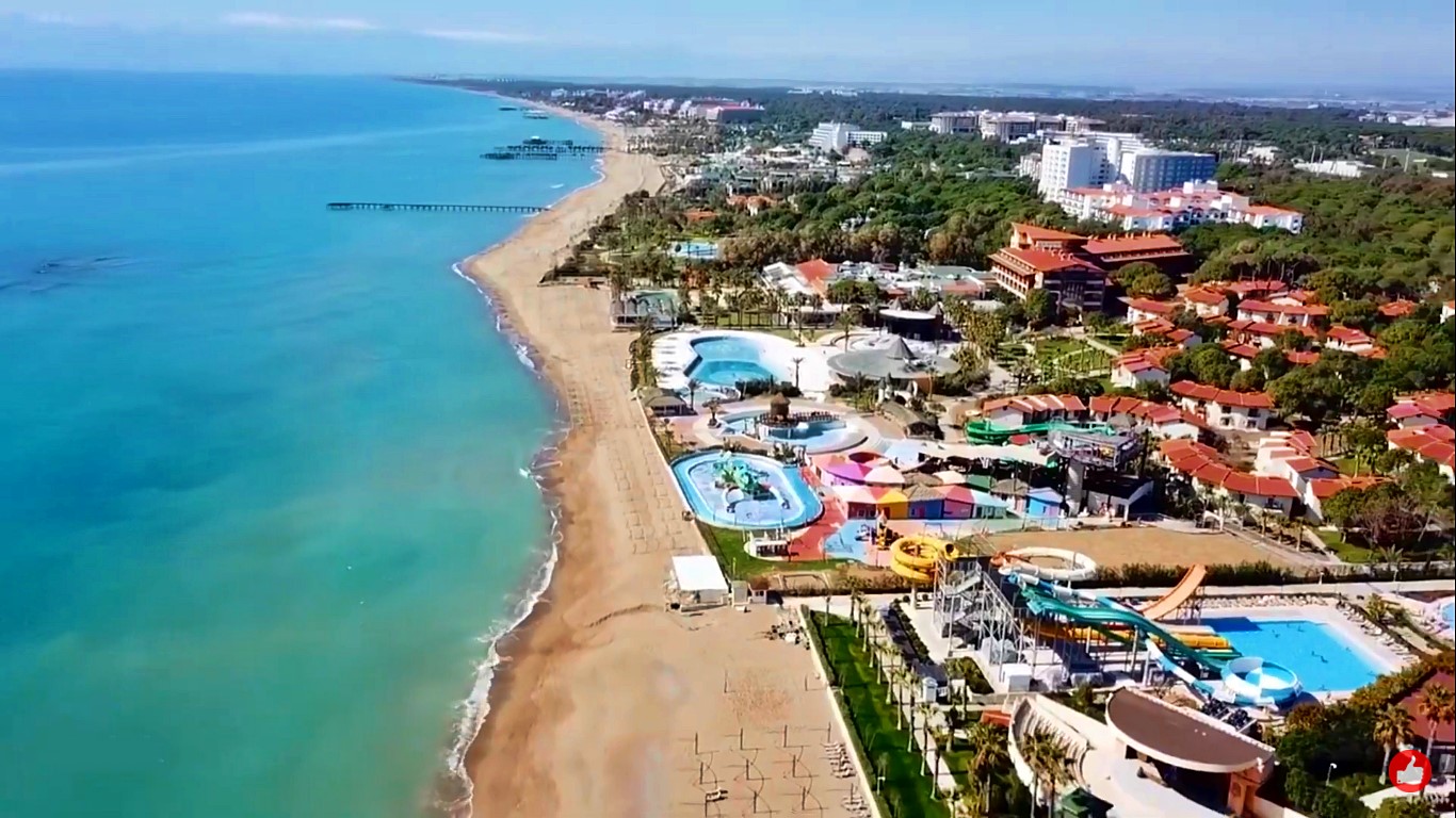 Belek