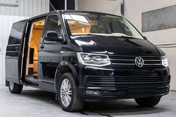 Transporter VIP